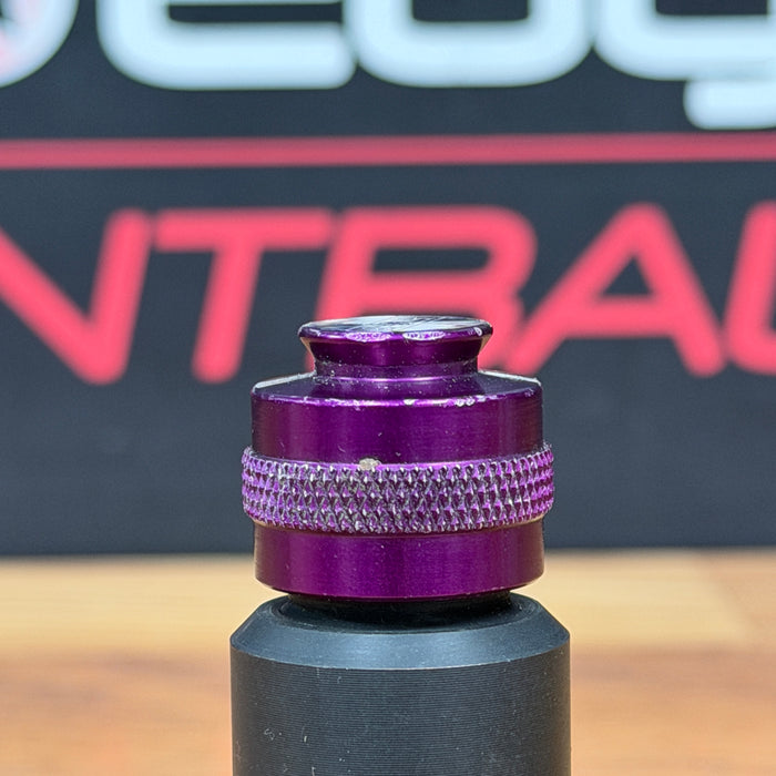 Pre Owned - Thread Saver - Purple