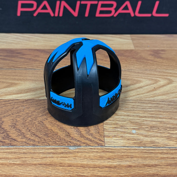 Pre Owned - HK Army Tank Grip - Black Blue