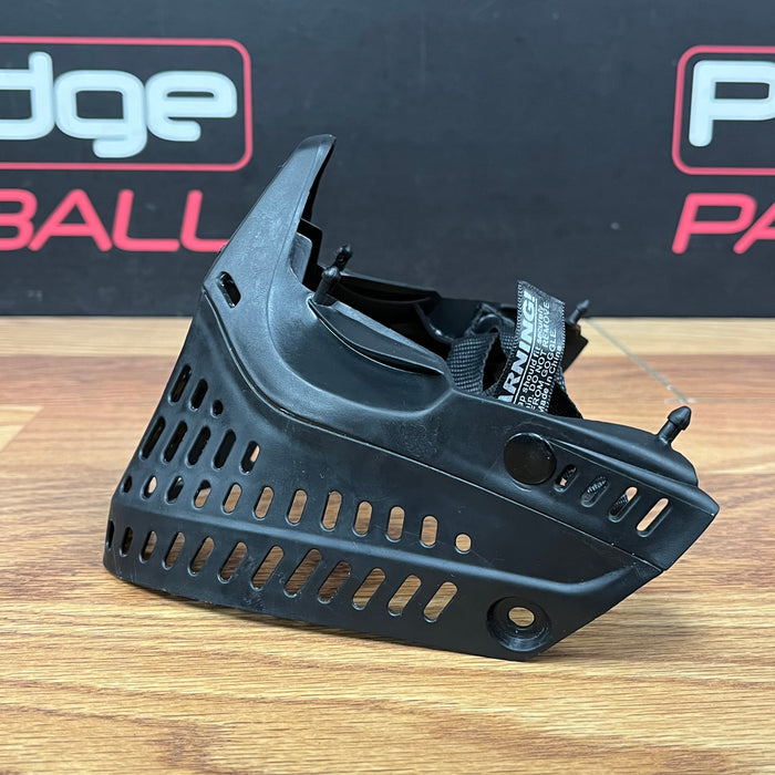 Pre Owned - JT Proshield Bottoms - Black