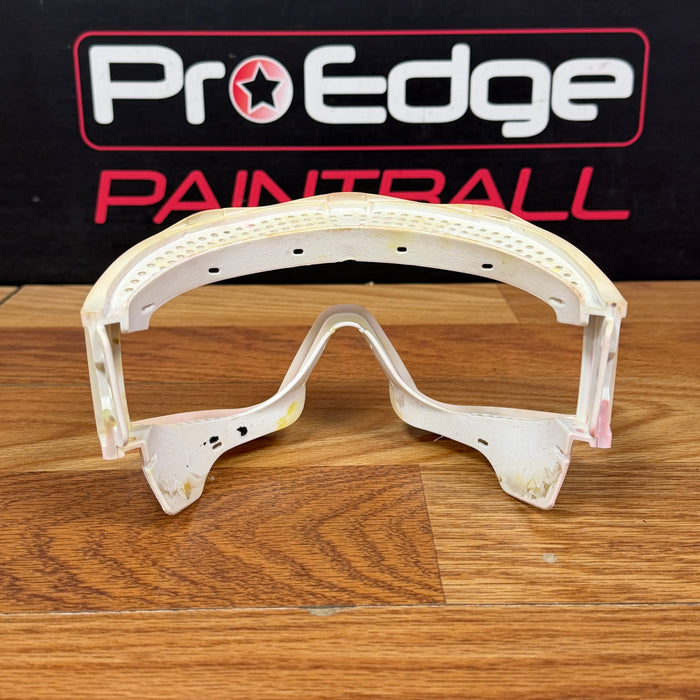 Pre Owned - JT Proflex Frames - White