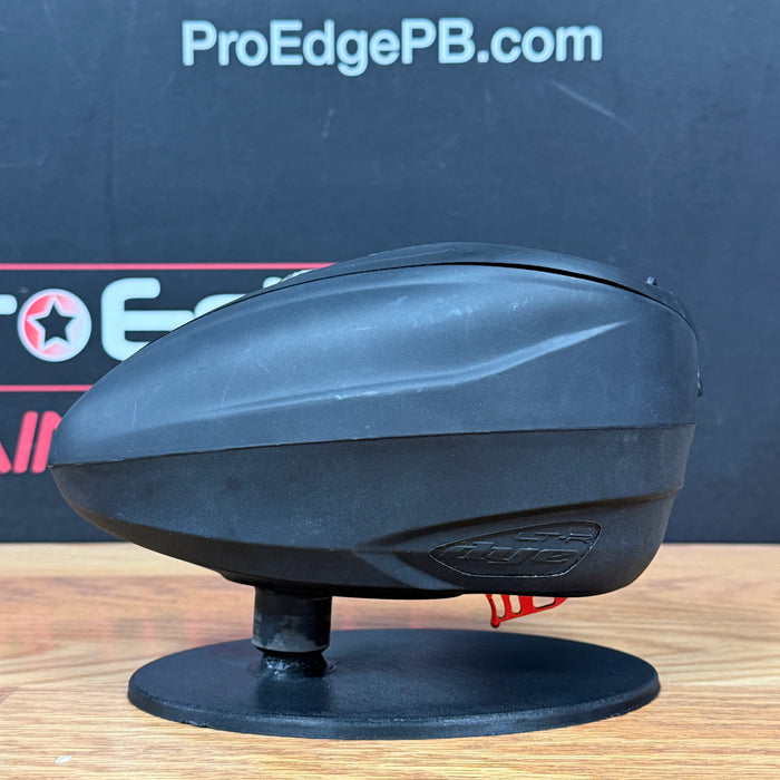 Pre Owned - Dye Rotor LTR Hopper - Black