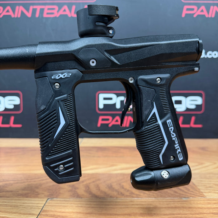Pre Owned - Empire Axe 2.0 - Black