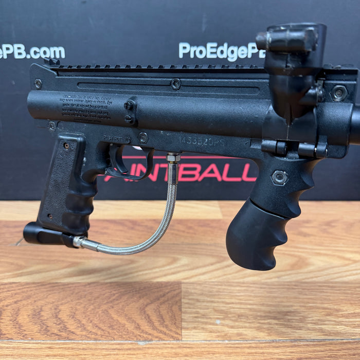 Pre Owned - Tippmann 98 Custom - Black