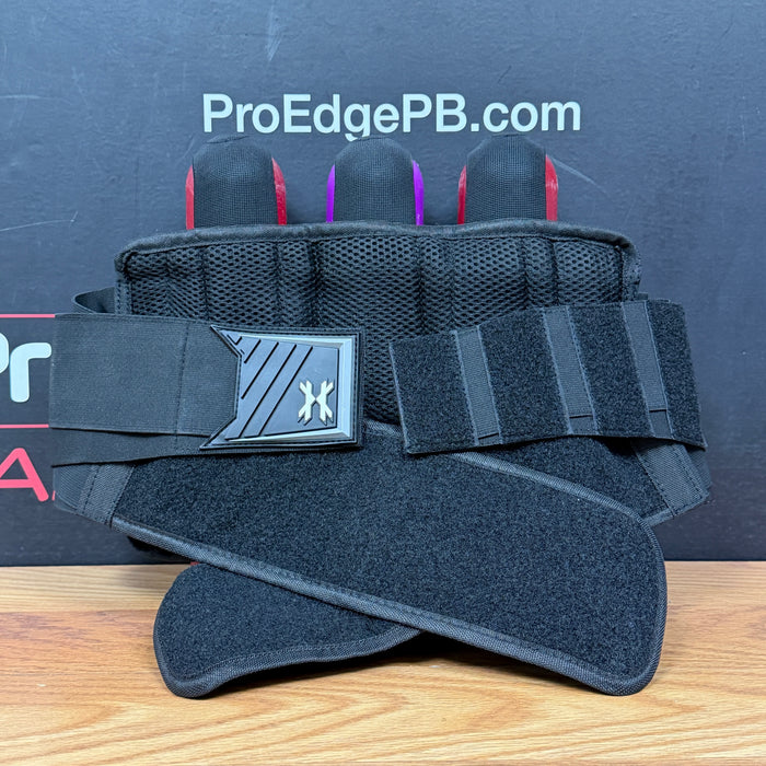 Pre Owned - HK Army HSTL Pod Pack - Black - 3+2