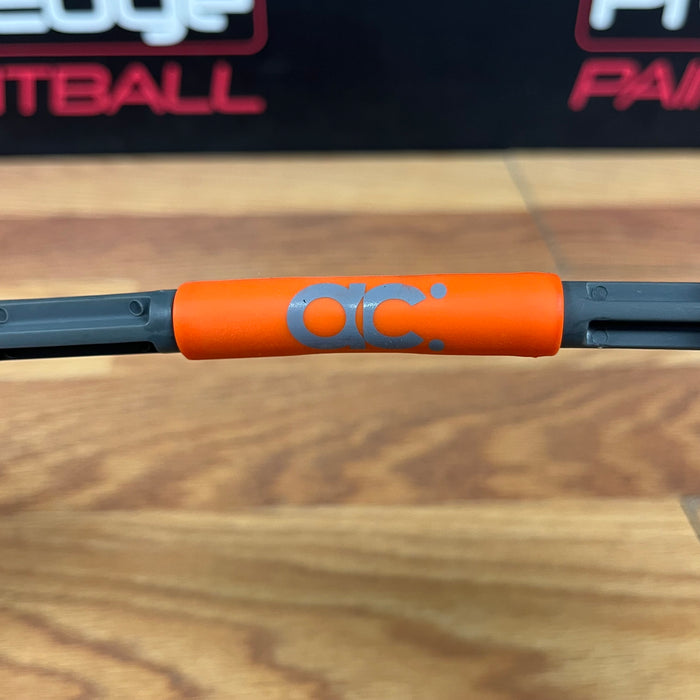 Pre Owned - AC Dallas Barrel Swab - Grey/Orange