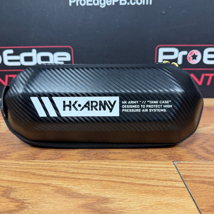 Pre Owned - HK Army Tank Case - Black