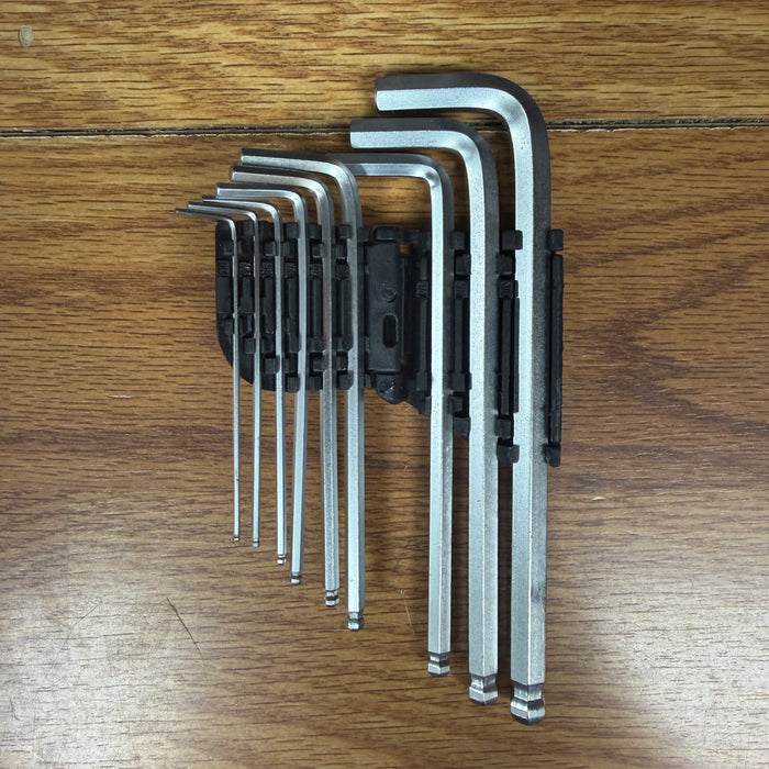 Pre Owned - SP Allen Key Tool Set