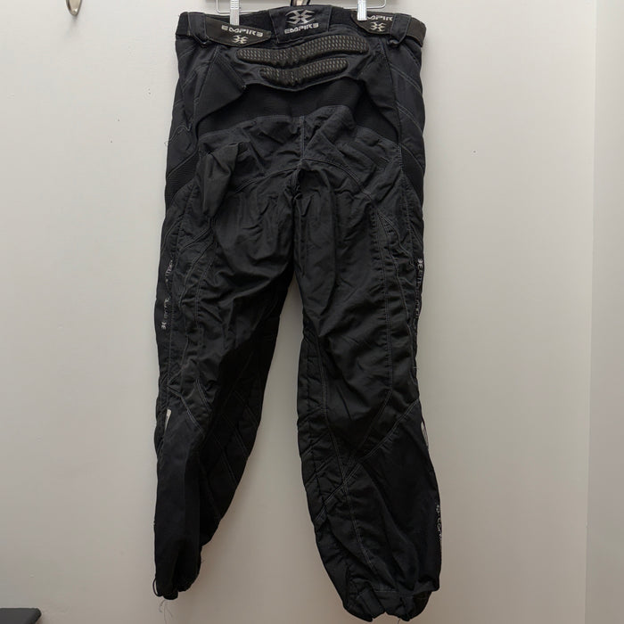 Pre Owned - Empire Contact Zero Paintball Pant - Large - Black