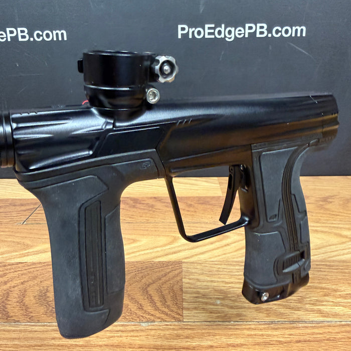 Pre Owned - Planet Eclipse CS3 - Midnight Black