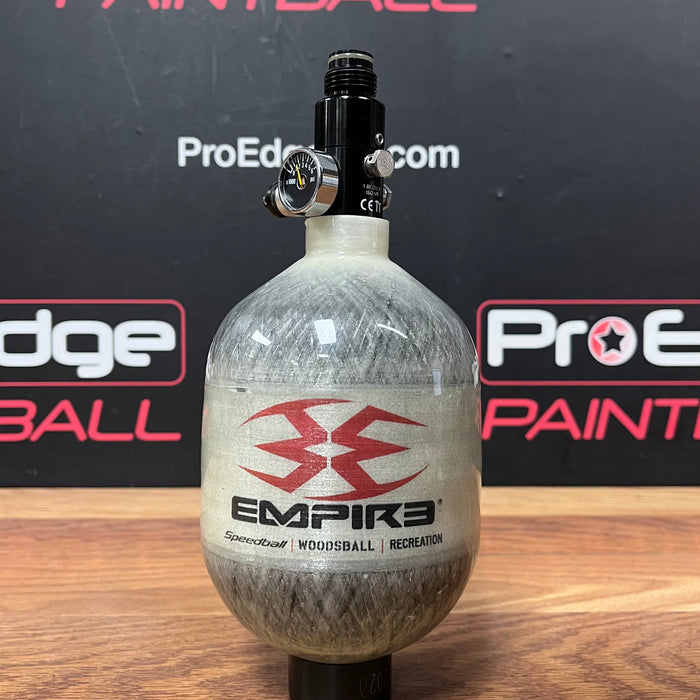 Pre Owned - Empire 48/4500 - Grey