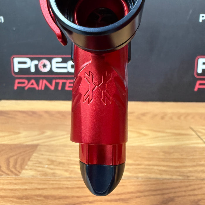 Pre Owned - Planet Eclipse x HK Army Fossil LV1.6 - Red Black