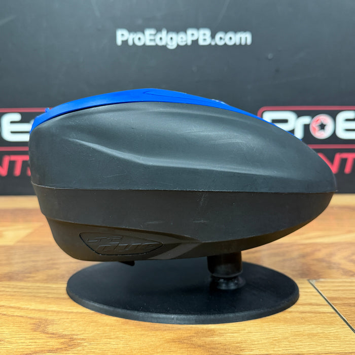 Pre Owned - Dye LTR Loader - Blue