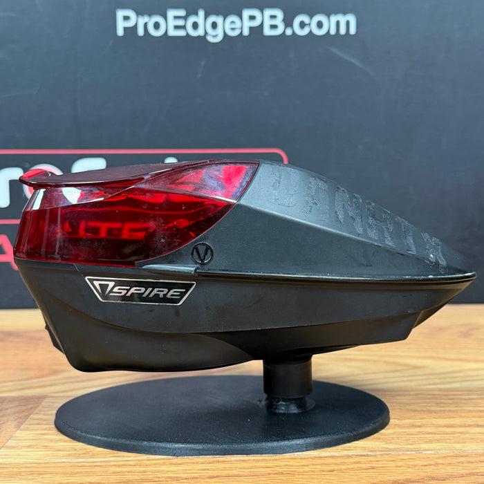 Pre Owned - Spire 1 - Black and Red