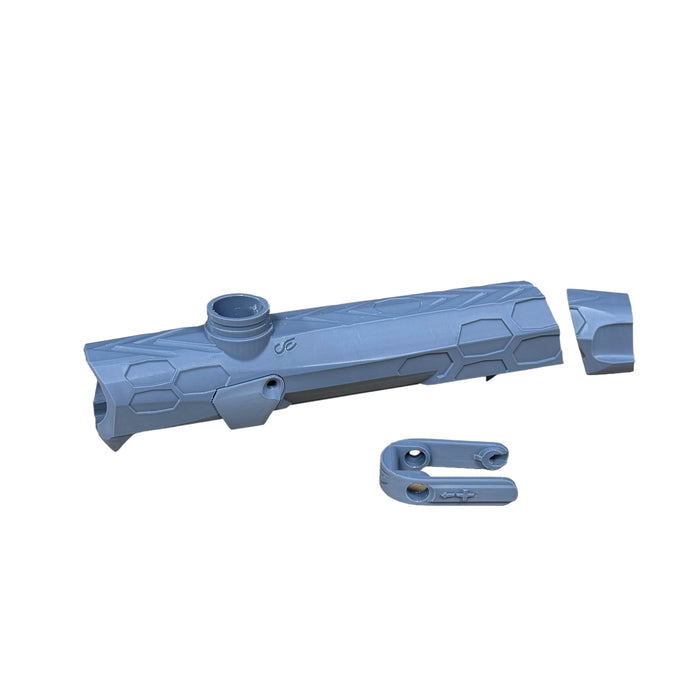 Pièces de rechange pour Maserati MC GT3 et GT4 - CS43p Pièces de rechange pour Maserati MC GT3 et GT4 - CS43p