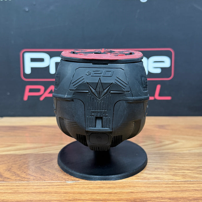 Pre Owned - Bunker Kings CTRL 2 Loader - Black