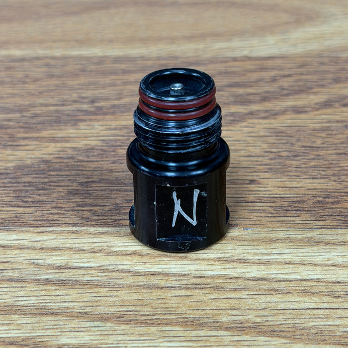 Pre Owned - Ninja Regulator Extender - Black