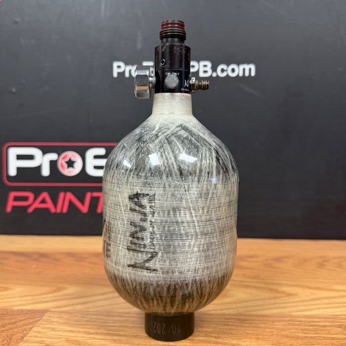 Pre Owned - Ninja Lite 50 4500 Tank - Grey