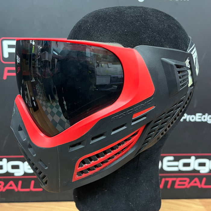 Pre Owned - Virtue Vio Ascend - Smoke Red