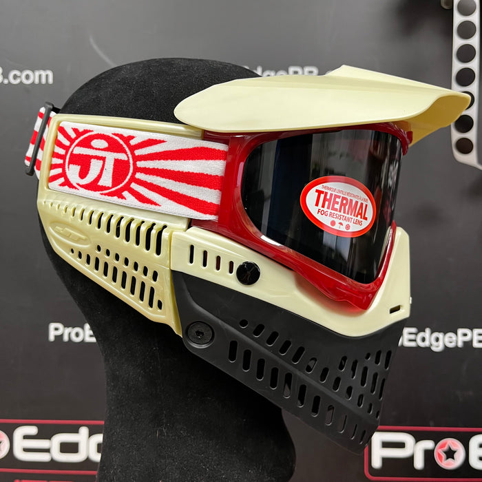 JT - Custom* Proflex "Kamikaze"