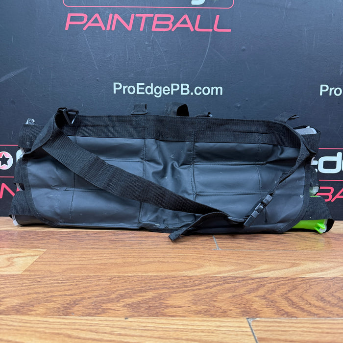 Pre Owned - Gen X Global Pod 6 Pack w/ Tank Pouch - Black