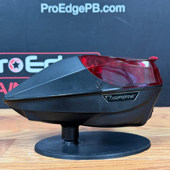 Pre Owned - Spire 1 - Black and Red