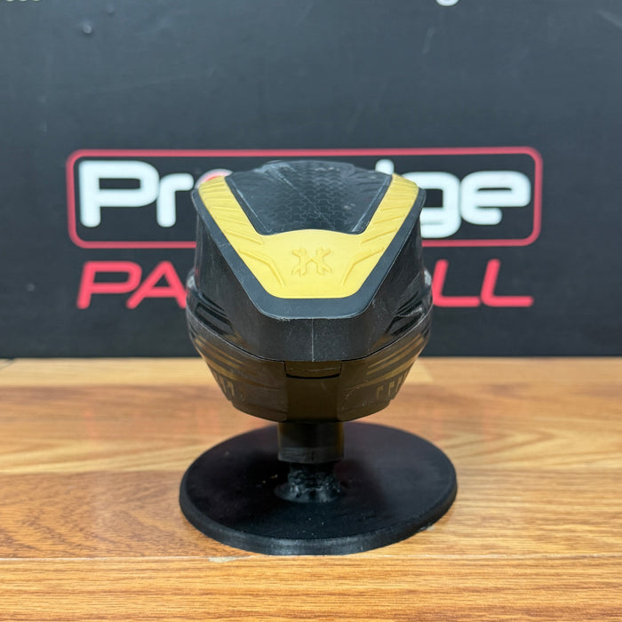 Pre Owned - HK Army TFX 3 Loader - Black Gold