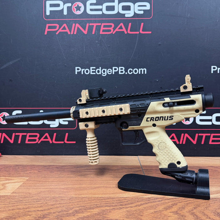 Pre Owned - Tippmann Cronus Basic - Tan
