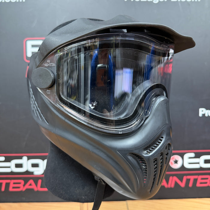Pre Owned - Empire Helix Thermal Goggle - Black