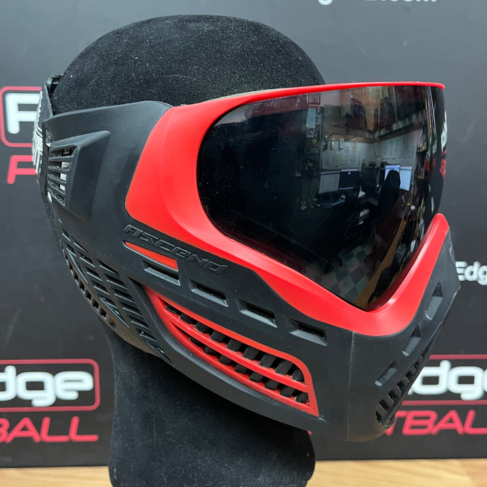 Pre Owned - Virtue Vio Ascend - Smoke Red