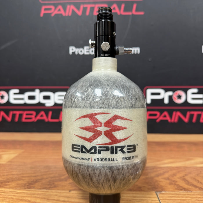 Pre Owned - Empire 48 4500 Tank - Grey