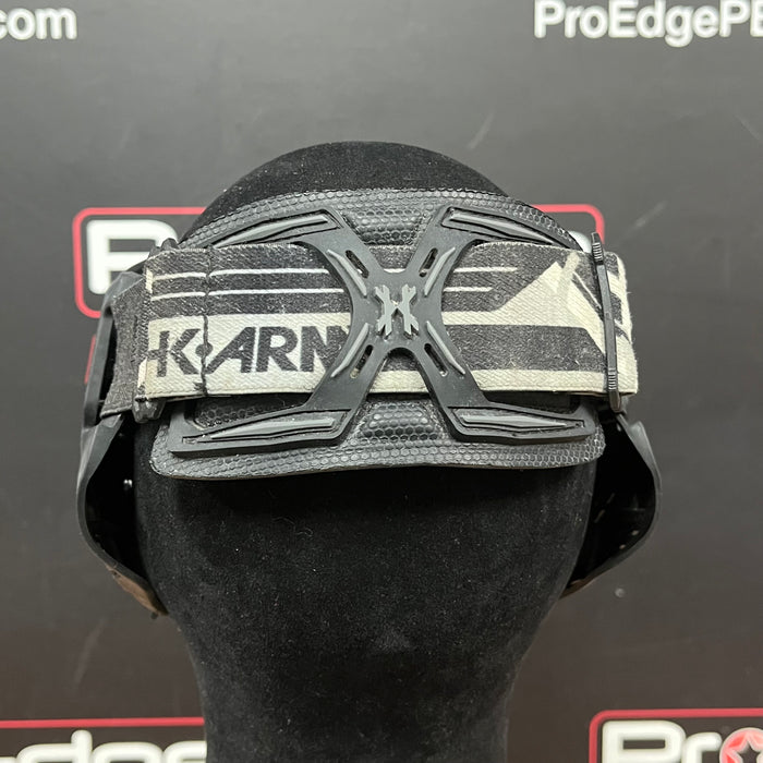 Pre Owned - HK Army SLR - Black