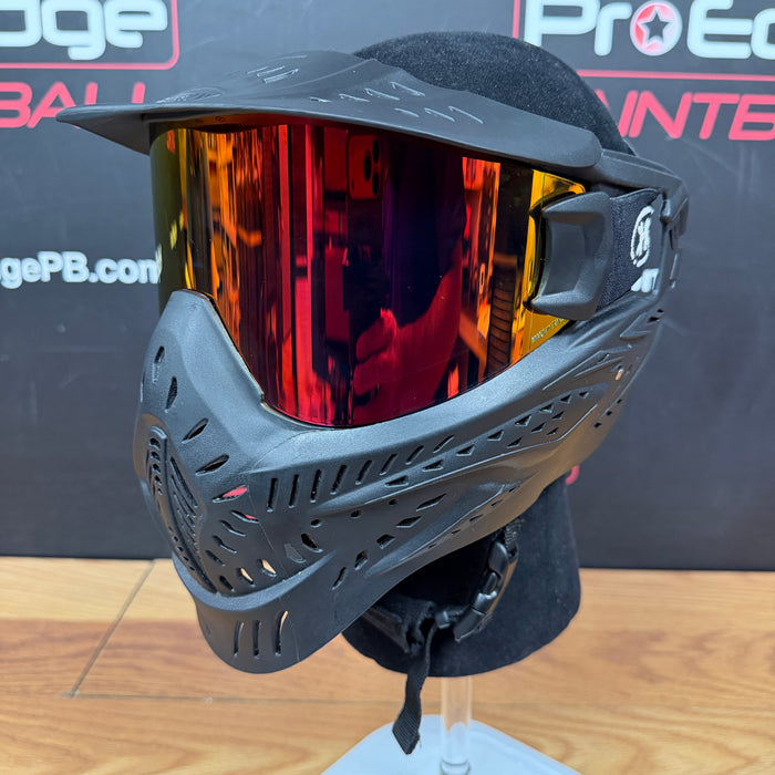 Pre Owned - HK Army HSTL Goggle - Black