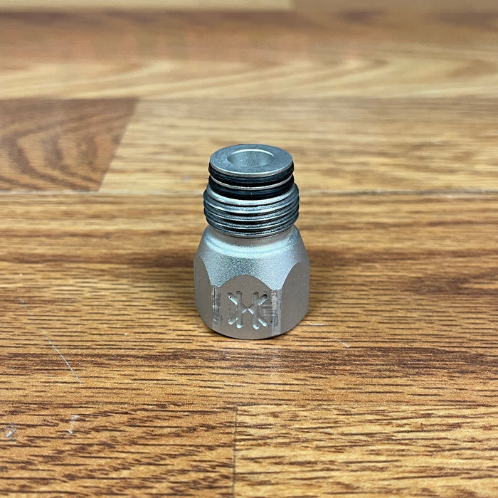 Pre Owned - HK Regulator Extender - Silver