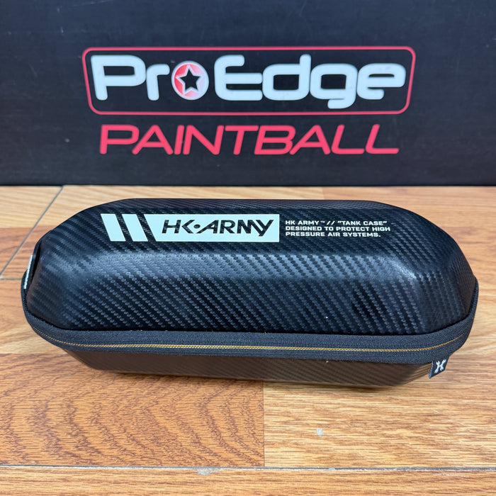 Pre Owned - HK Army EXO Tank Case - Black