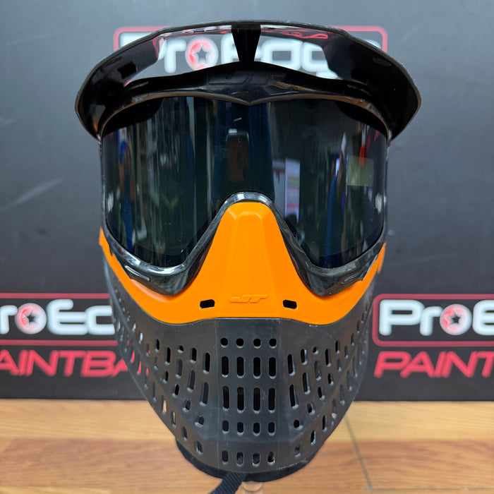 Pre Owned - JT Proflex Goggle - Blast Camp - Black Orange