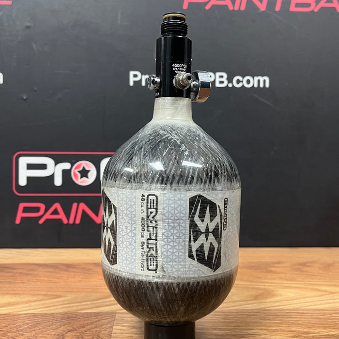 Pre Owned - Empire 48/4500 - Grey