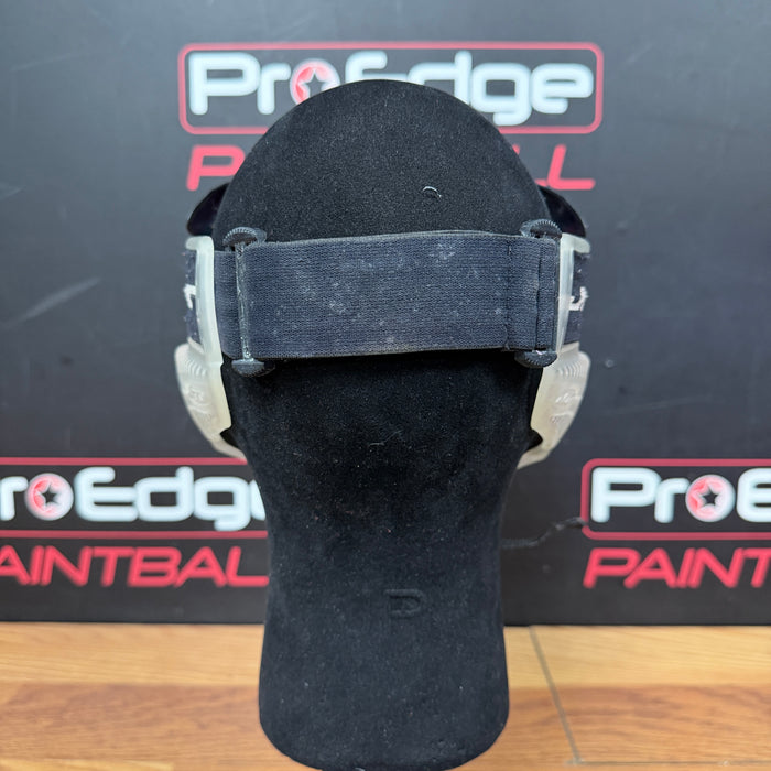 Pre Owned - JT Proflex Goggle - Tie Died THINS w/ Hormesis Bottom