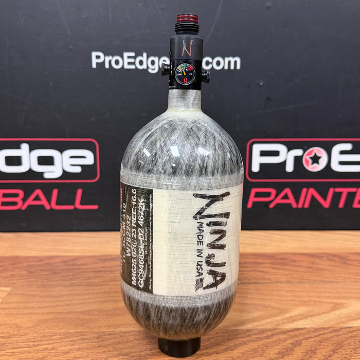 Pre Owned - Ninja Lite 68 4500 Tank - Grey