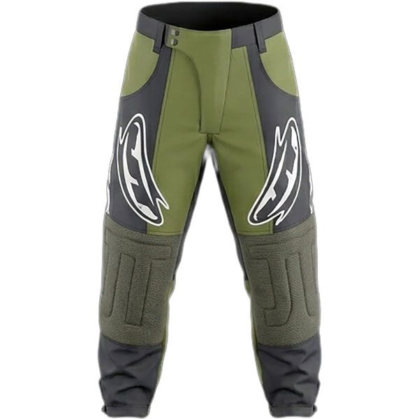 JT Millennium Pant Olive - Choose Size