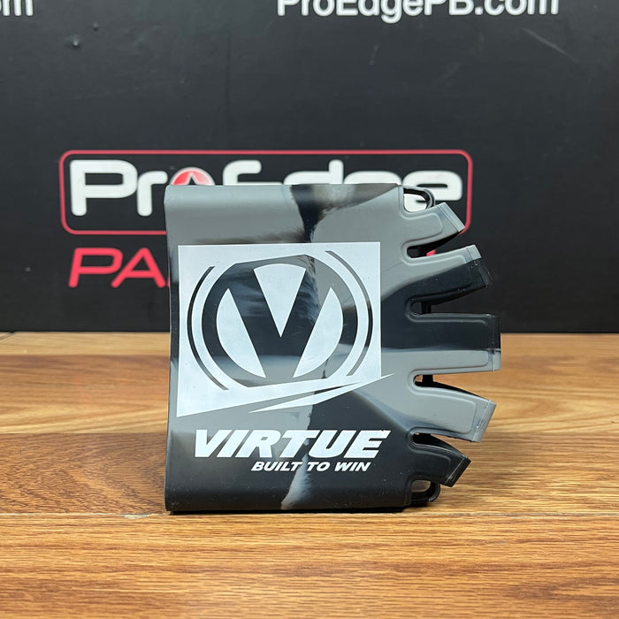 Pre Owned - Virtue Tank Cover - Grey/Black