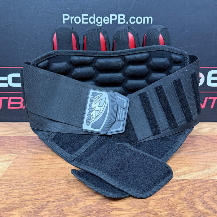 Pre Owned - Empire React Pod Pack - Black - 4+5