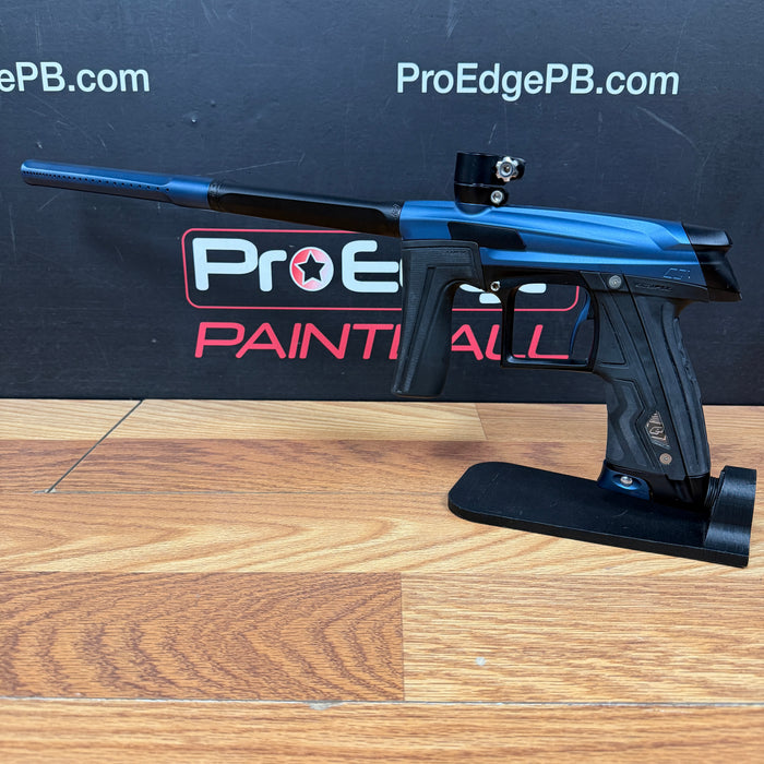 Pre Owned - Planet Eclipse CS1 - Blue Black