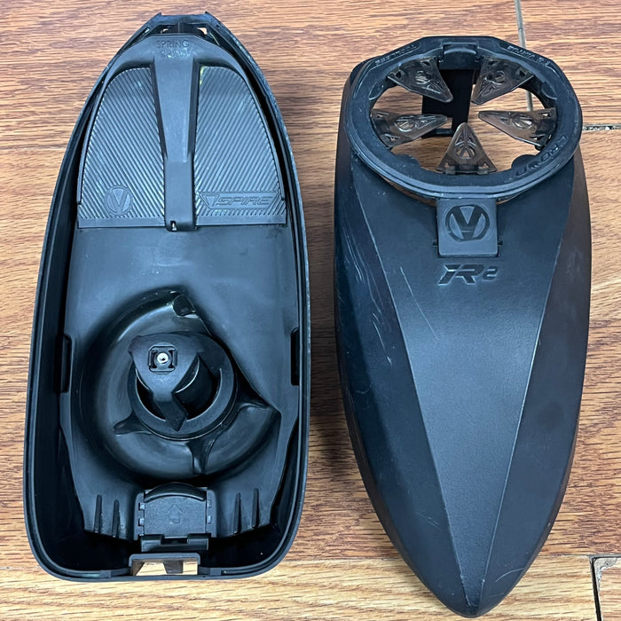 Pre Owned - Spire IR2 Hopper - Black W/ Speed Feed