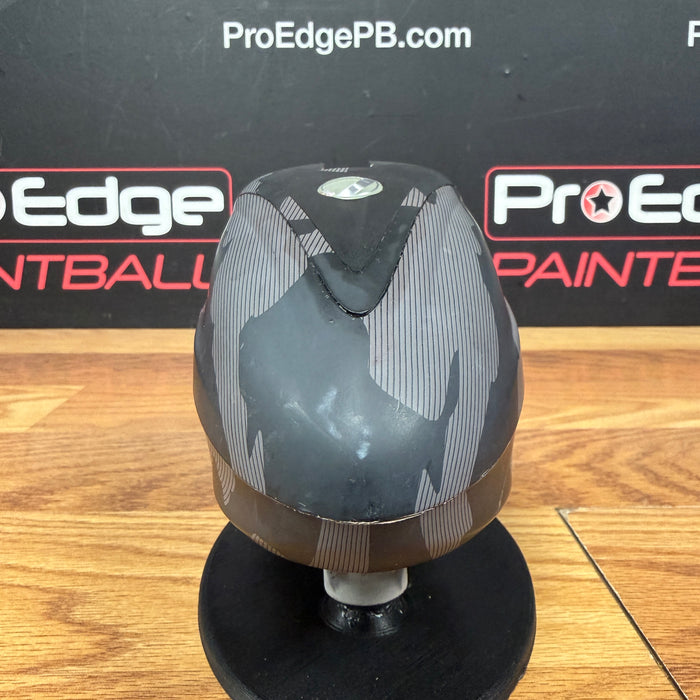 Pre Owned - Dye Rotor Loader - Grey Camo