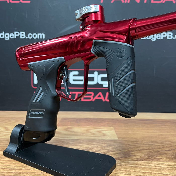 Pre Owned - Dye DSR + - Red