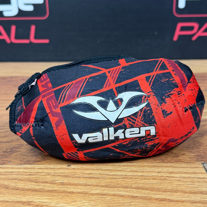 Pre Owned - Valken Tank Cover - Red
