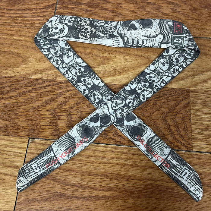 Pre Owned - Push Skulls Headband