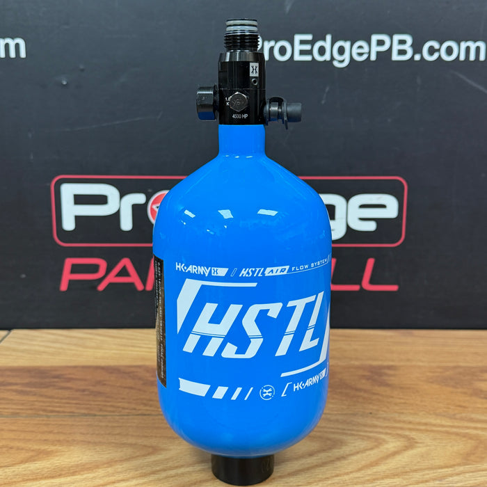 Pre Owned - HK Army HSTL 68 4500 Tank - Blue
