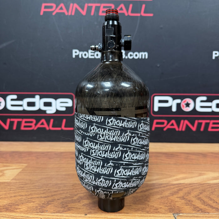 Pre Owned - HK Army 68 4500 Tank - Smoke