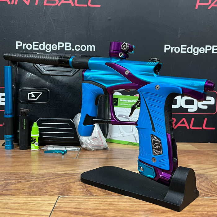 Pre Owned - Planet Eclipse LV1.6 - Blue/Purple